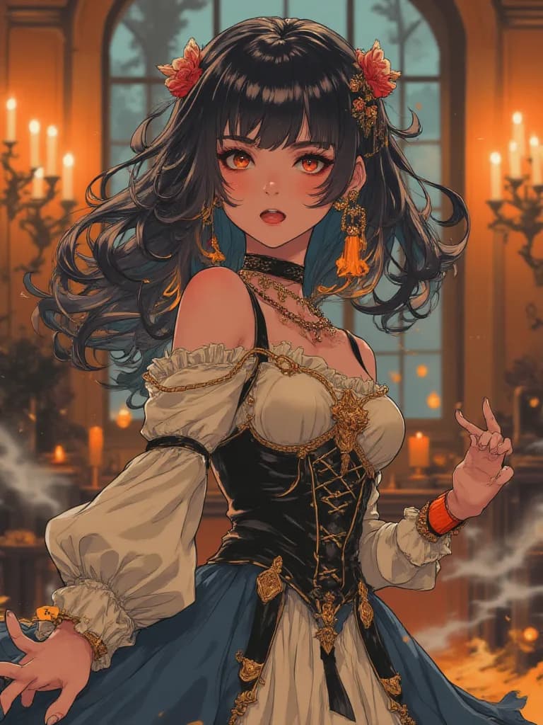 Thumbnail of Плачет