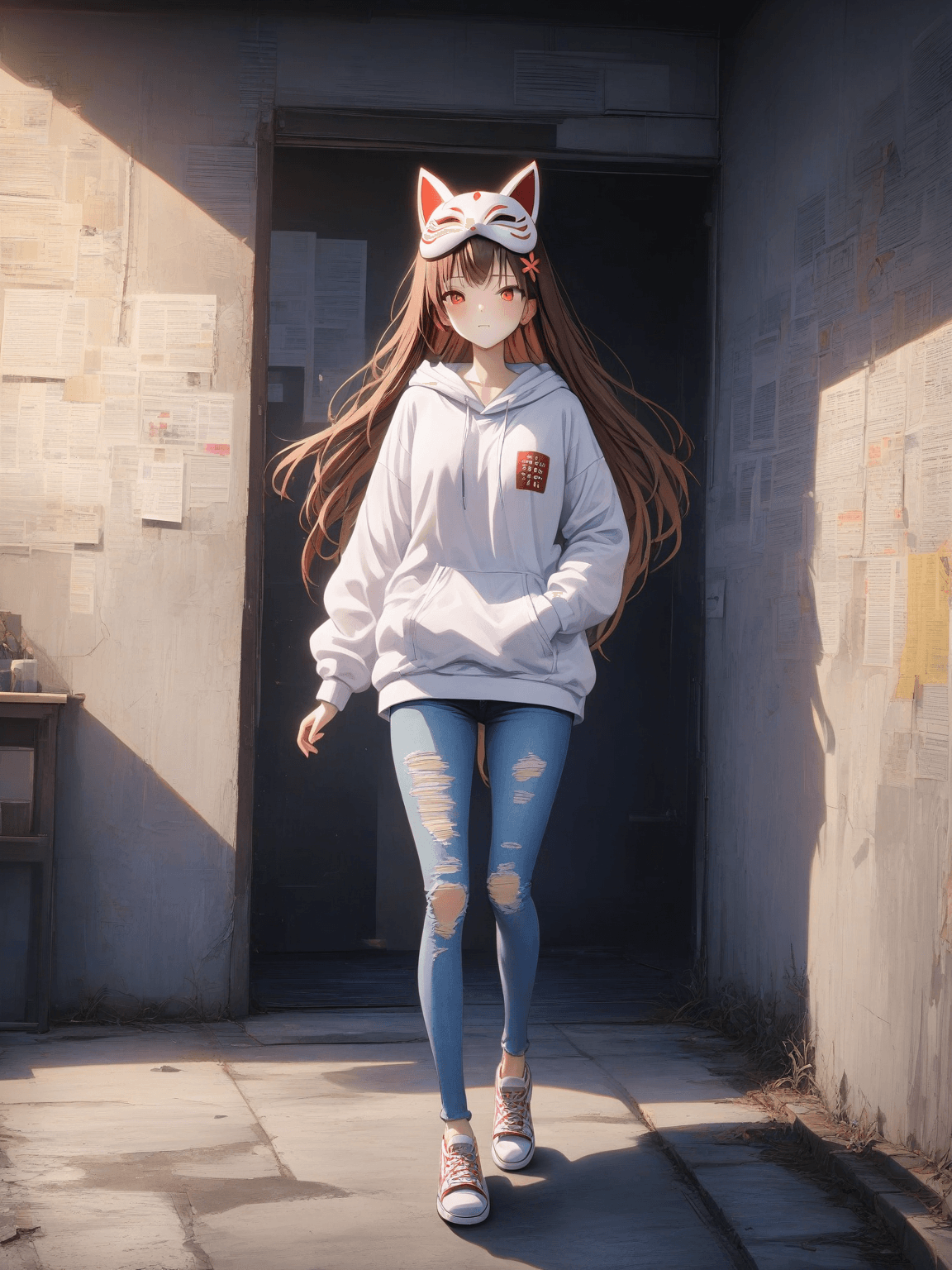 Thumbnail of Браун