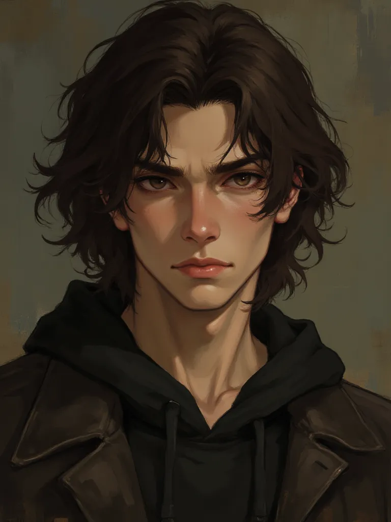 Thumbnail of Ноа Урия