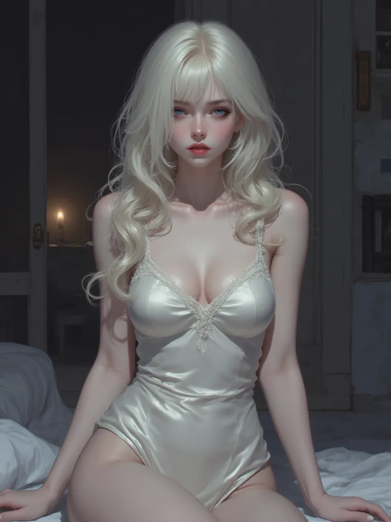 Thumbnail of Серафина