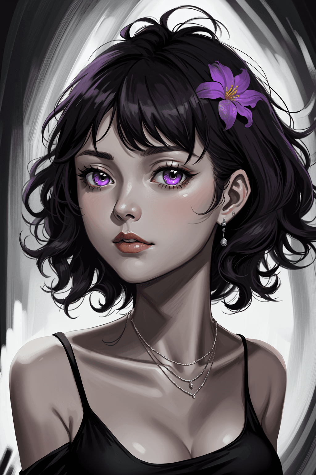 Thumbnail of Серафина