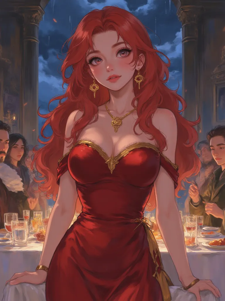 Thumbnail of Серафина