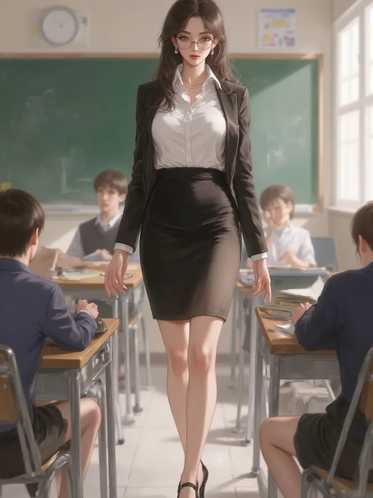 Thumbnail of Г-жа Изабелла Торн