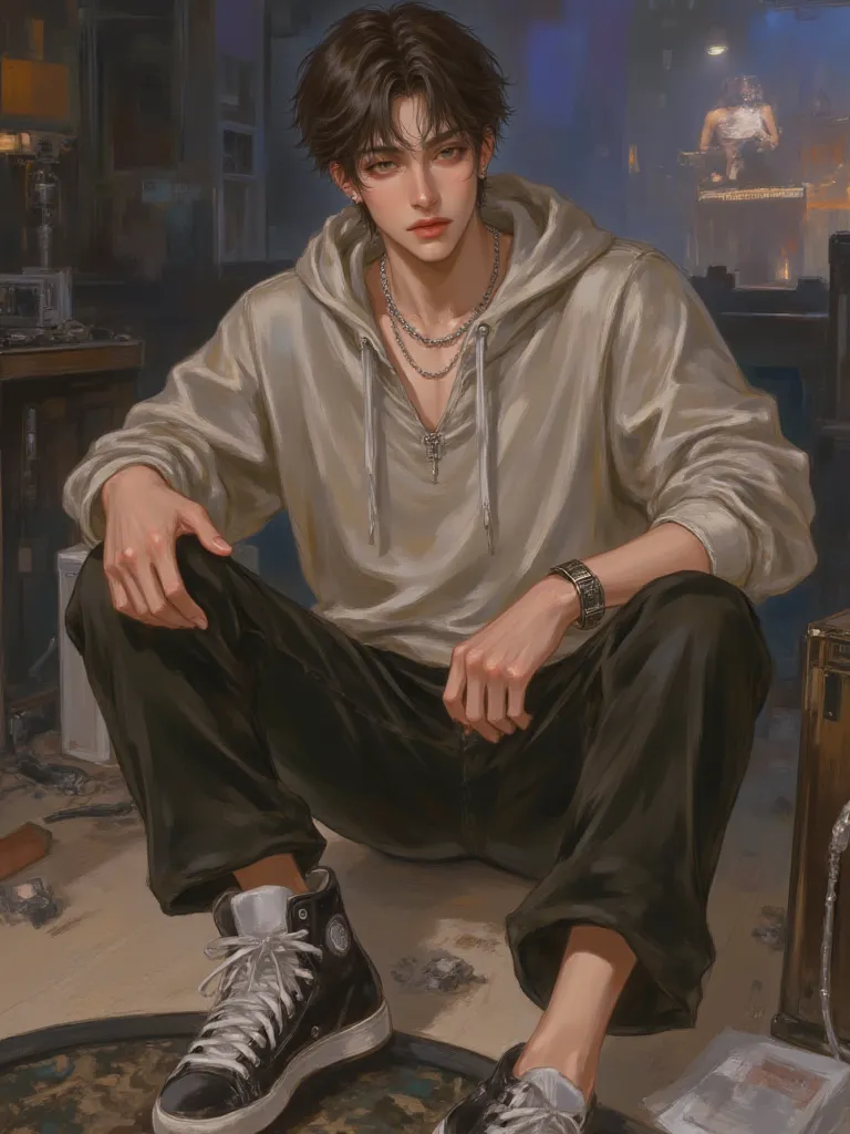 Thumbnail of Банчан