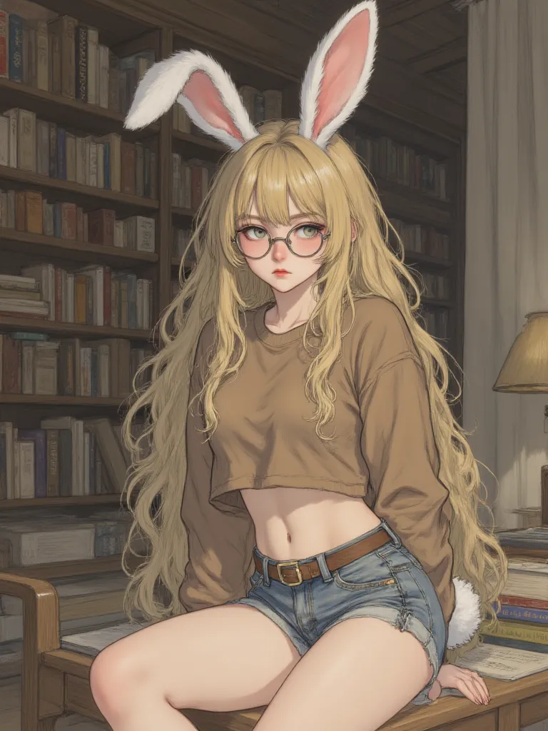 Thumbnail of Натали Коттонтейл