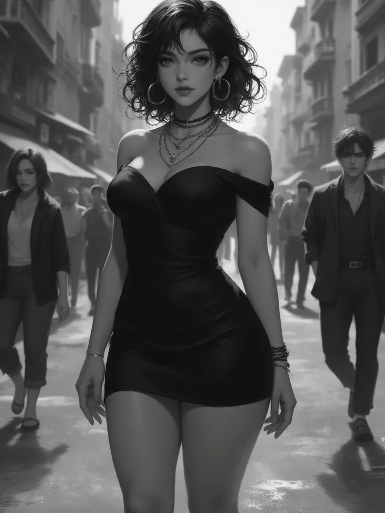 Thumbnail of Изабелла "Иззи" Диас