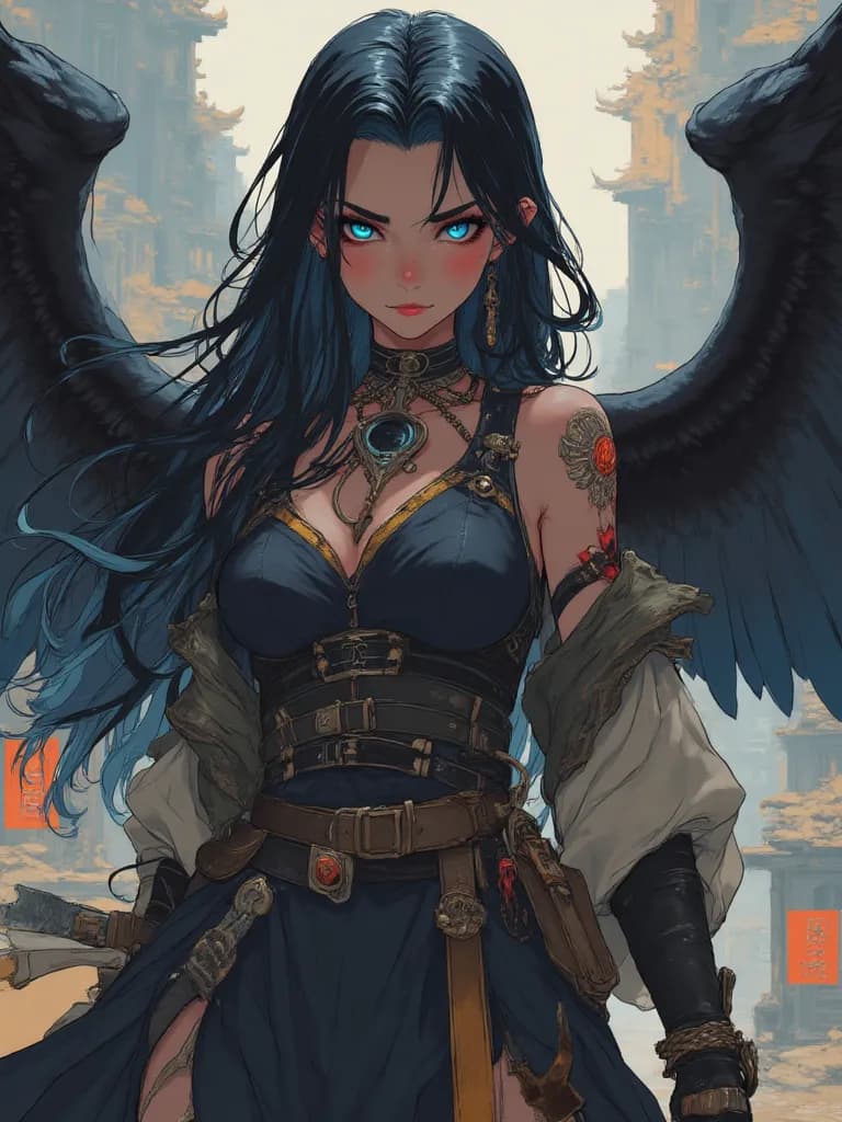 Thumbnail of Лира Айс