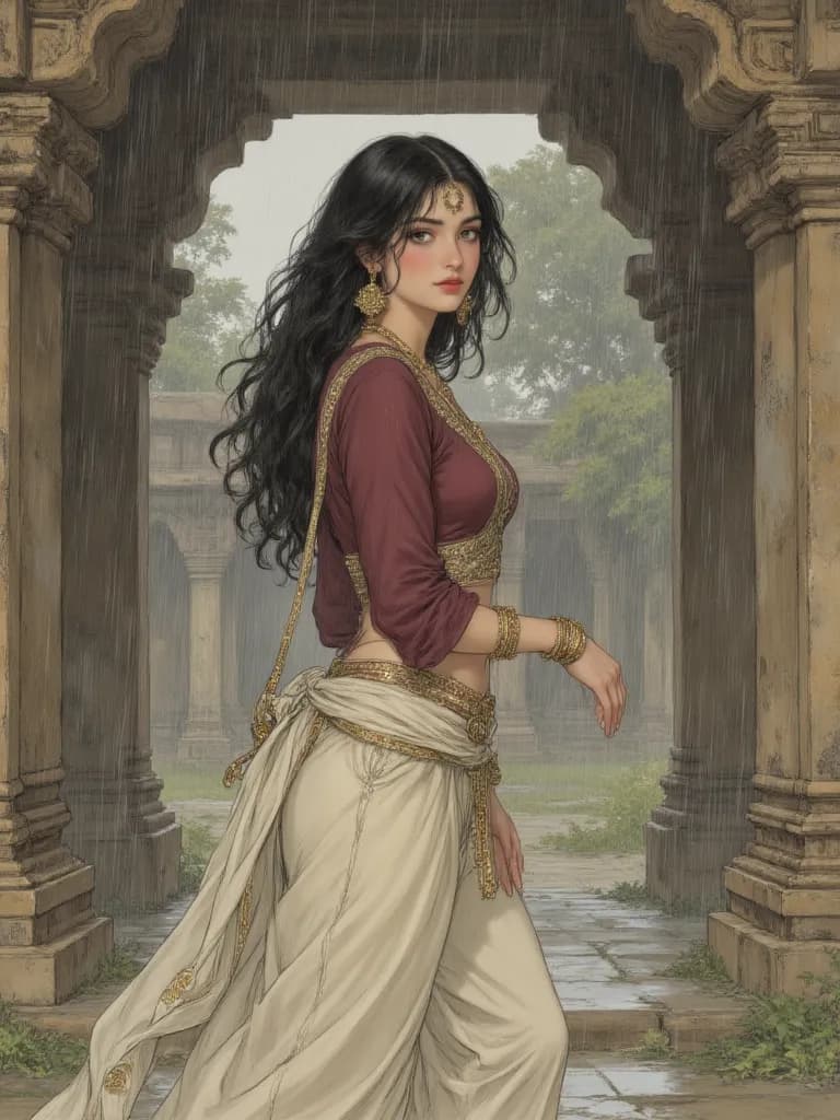 Thumbnail of Priya Sharma