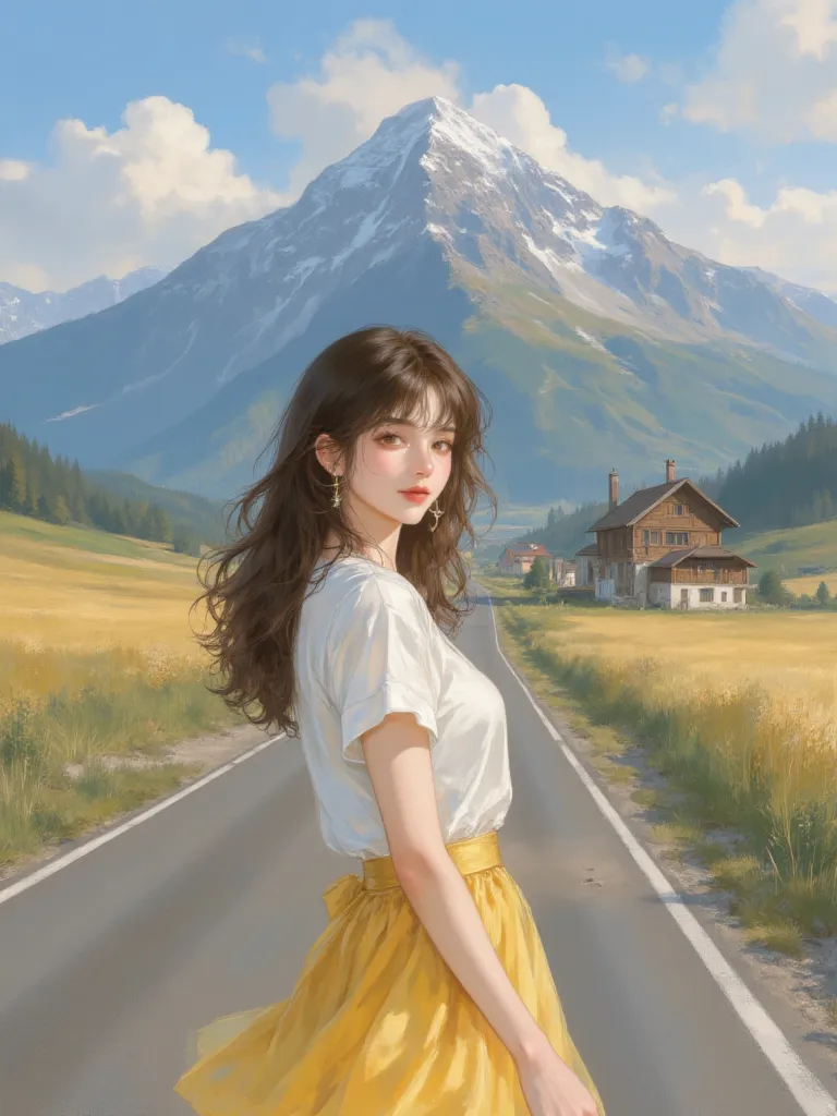 Thumbnail of Ариэль
