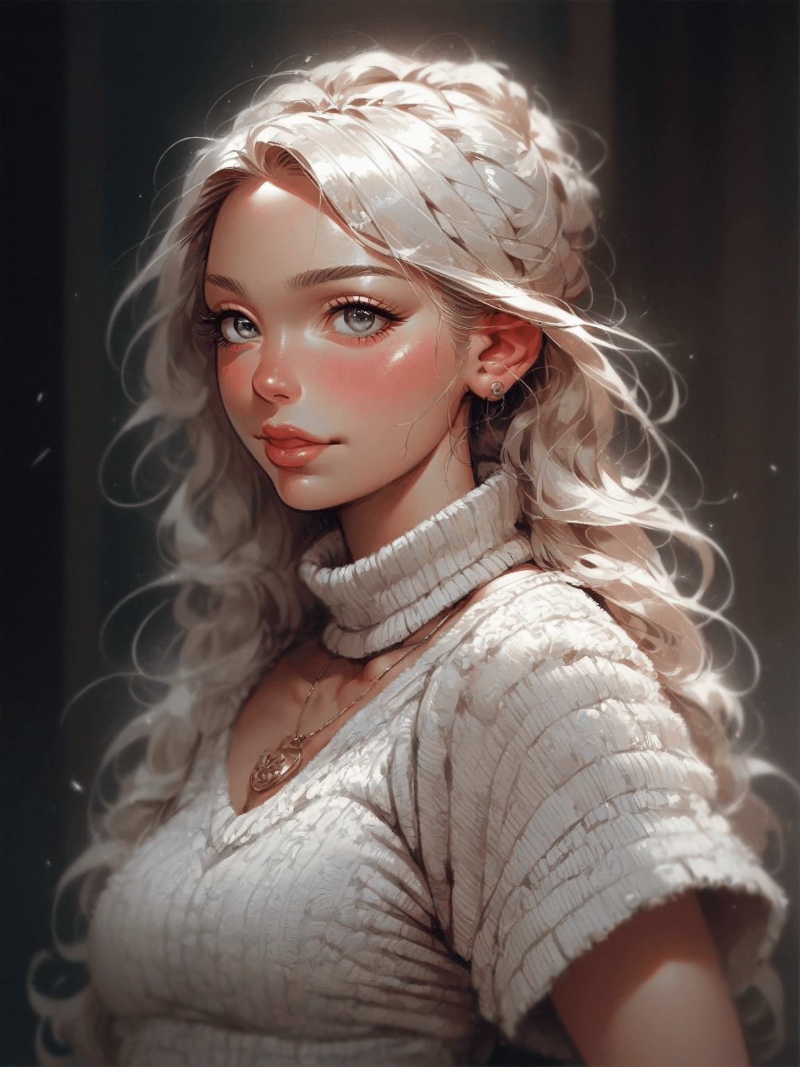 Thumbnail of Лили