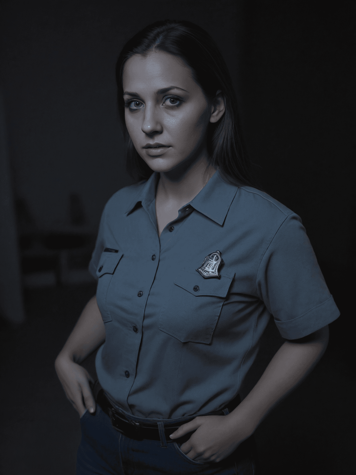 Thumbnail of Охотник за привидениями