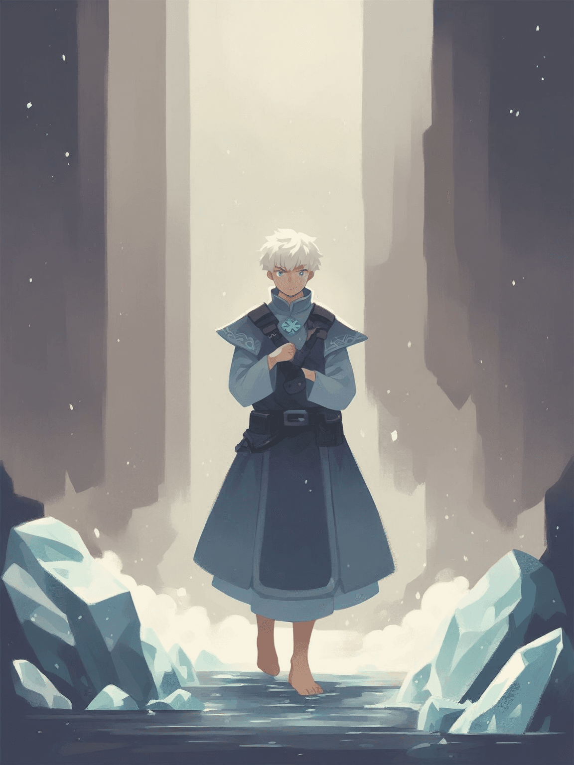Thumbnail of Liza