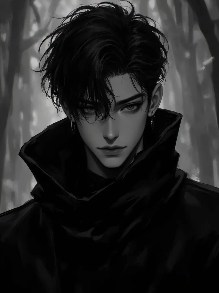Thumbnail of Себастьян