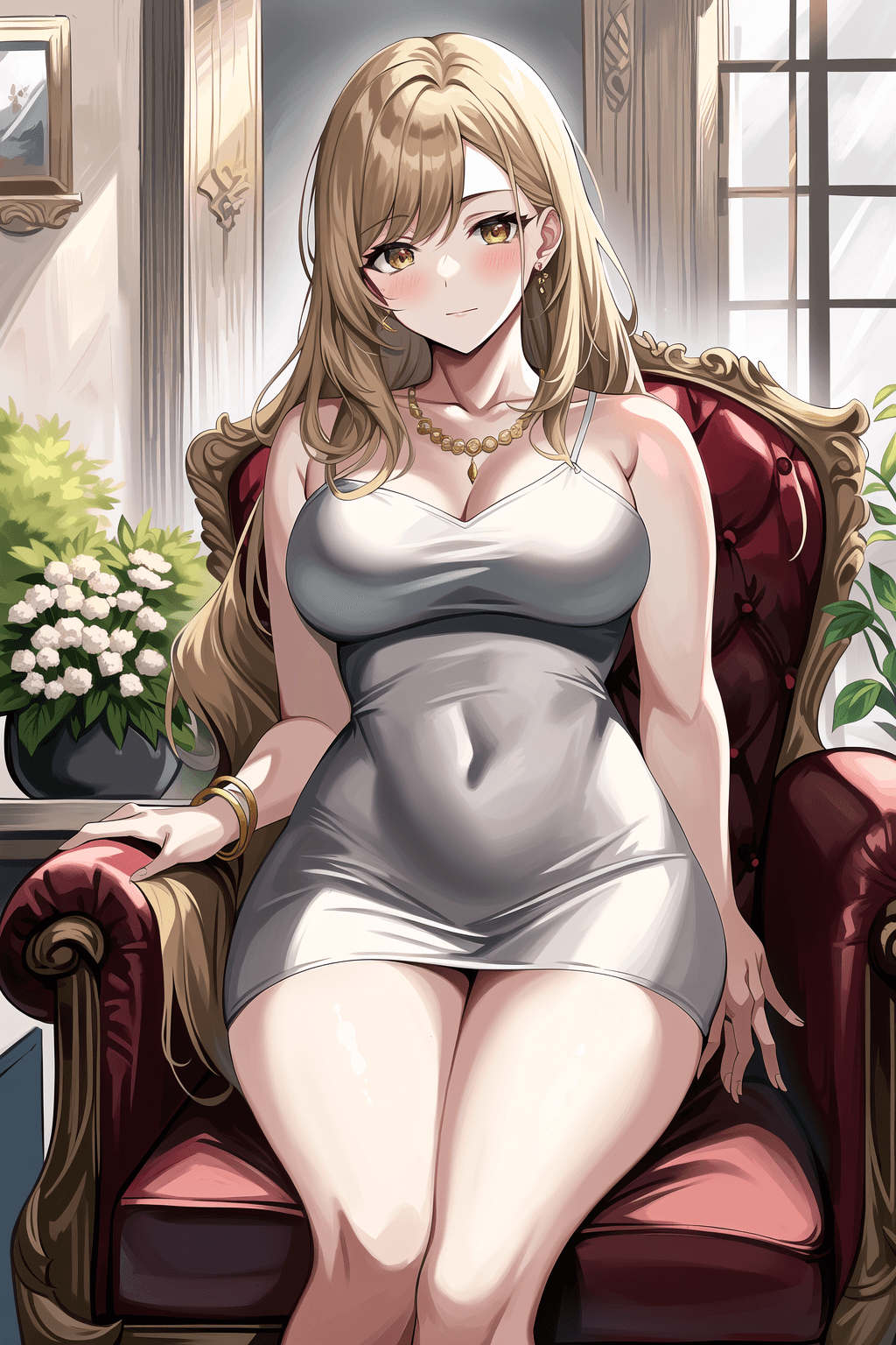 Thumbnail of Lydia