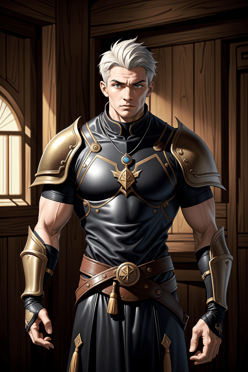 Thumbnail of kael