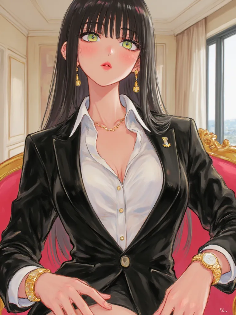 Thumbnail of Элизабет