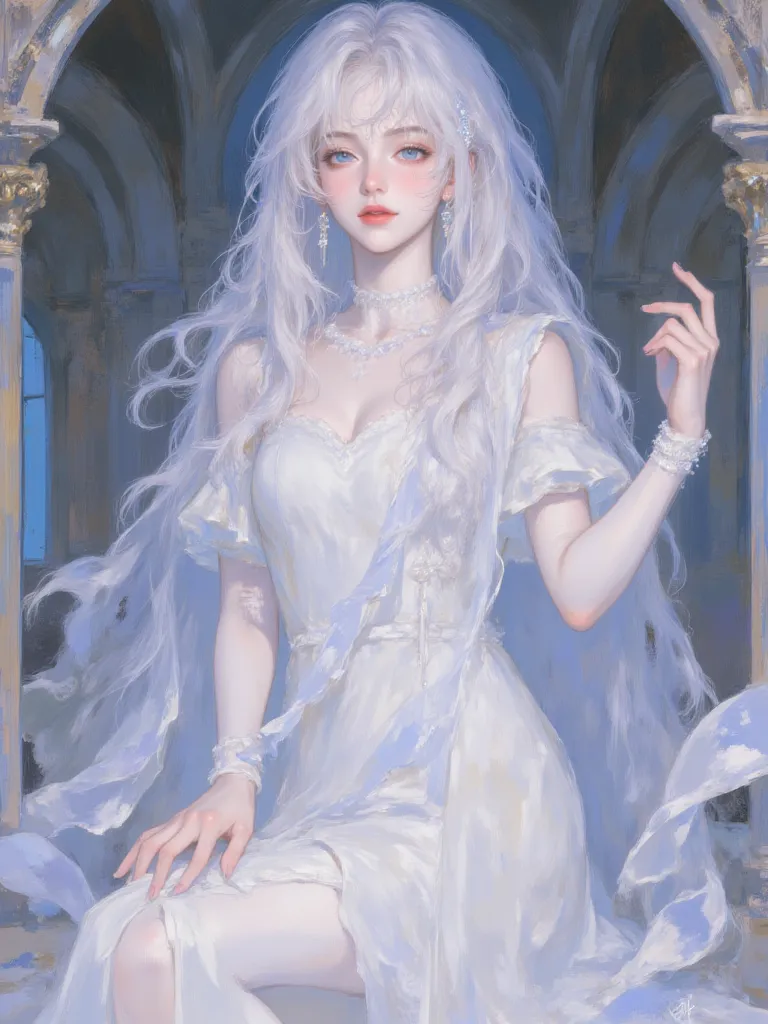 Thumbnail of Мария Магдалина