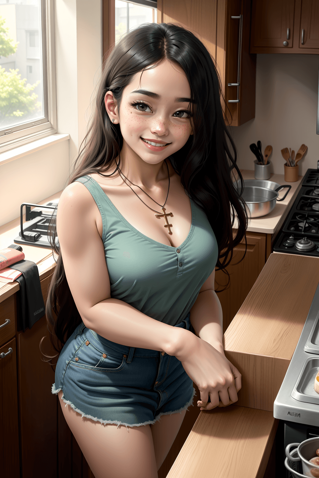 Thumbnail of Айми Танака