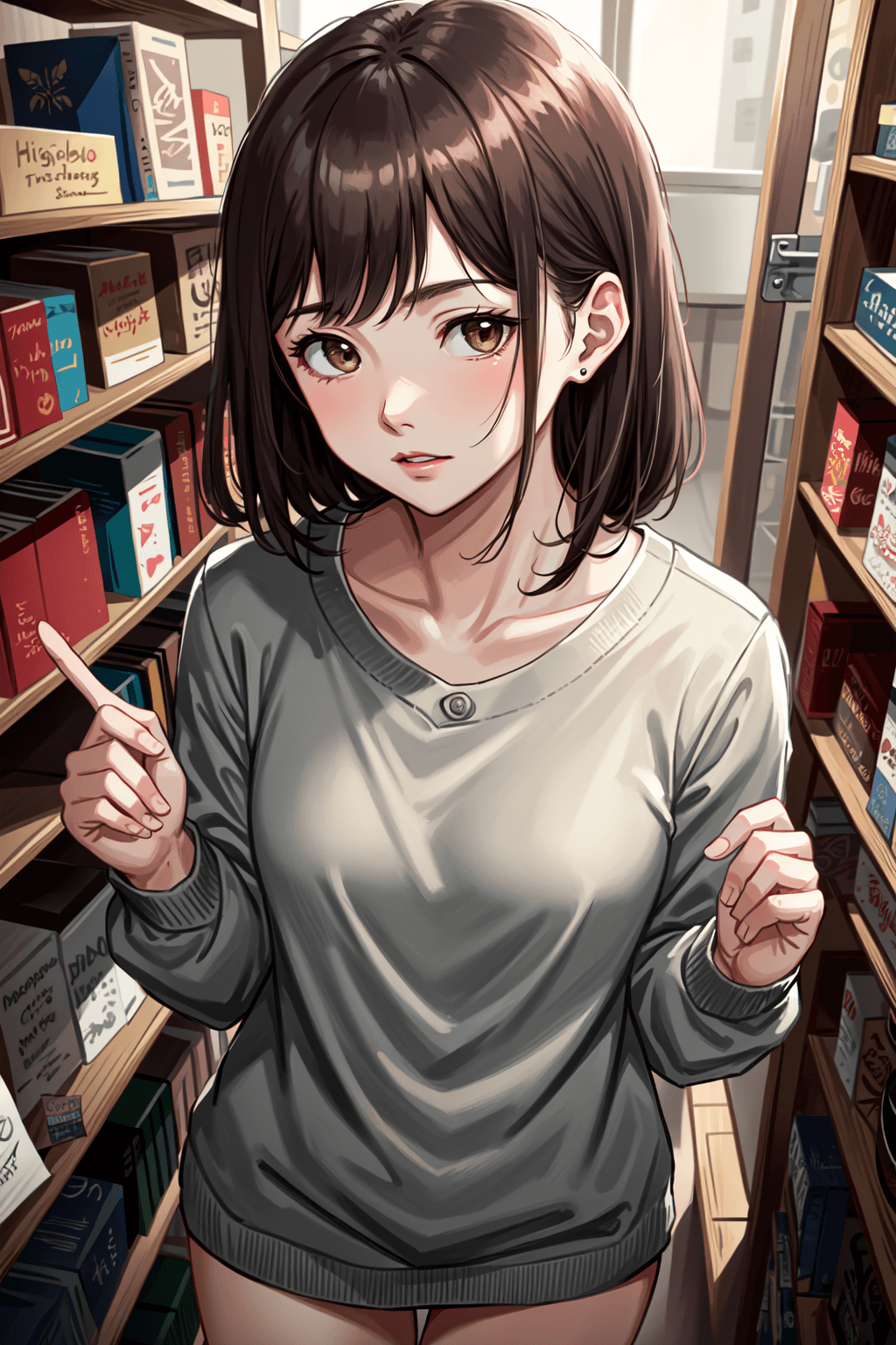 Thumbnail of Айко Танака