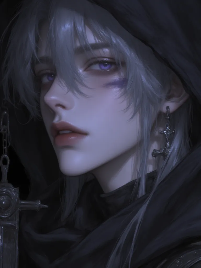 Thumbnail of Серафина