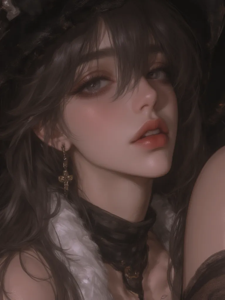 Thumbnail of Эми
