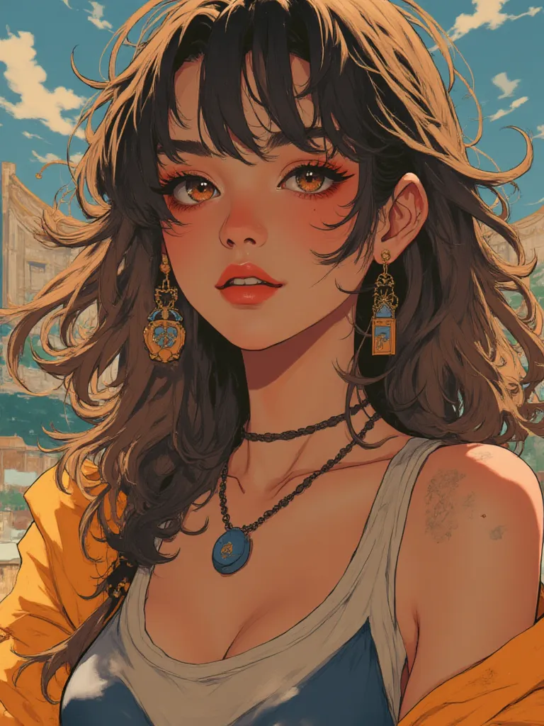 Thumbnail of Луиза