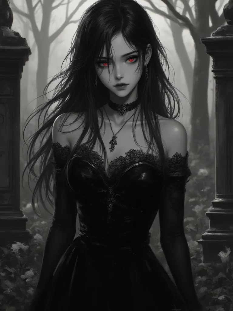 Thumbnail of Seraphina Volkov