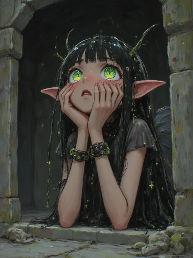Thumbnail of Кэлен