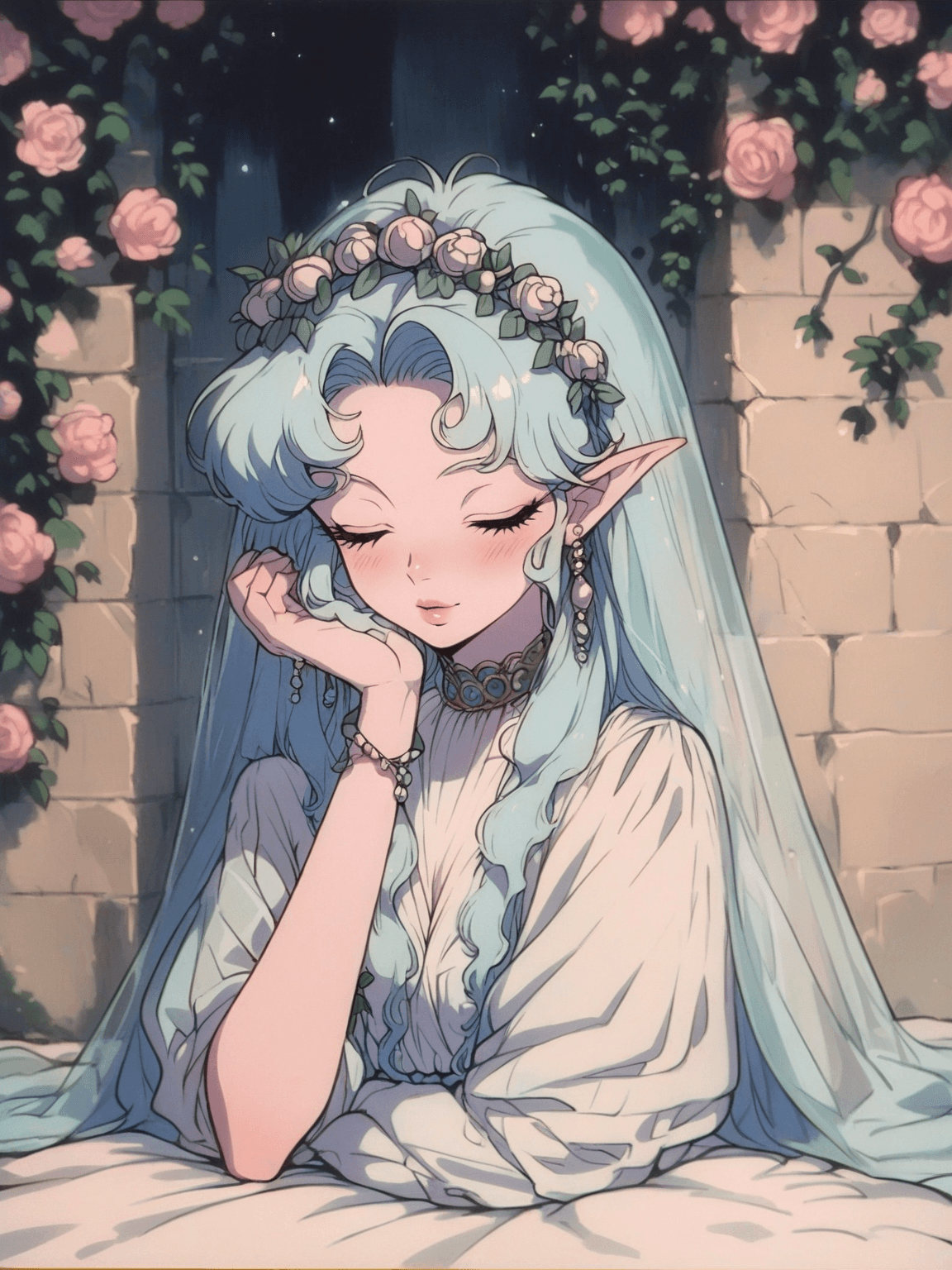 Thumbnail of Poetry Muse