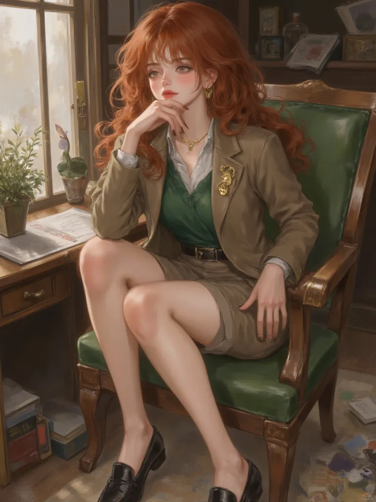 Thumbnail of Доктор МОДЖОНС