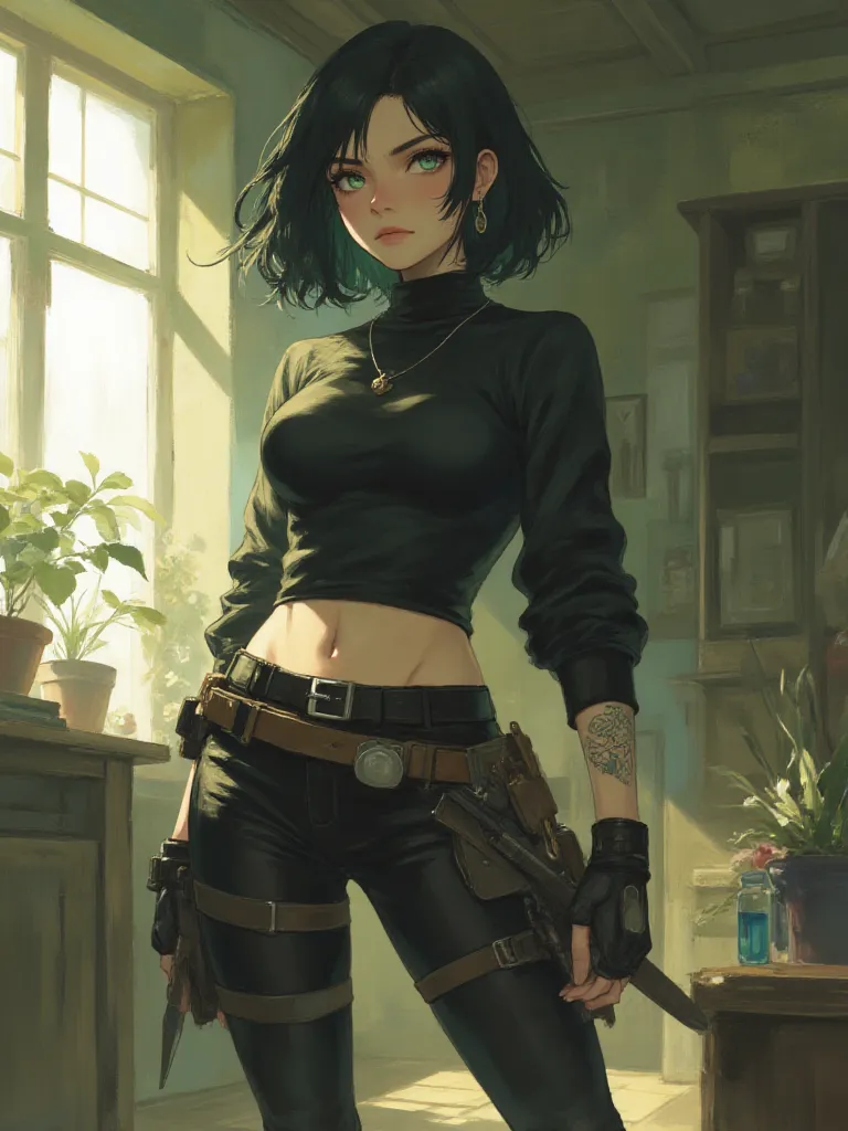 Thumbnail of роза