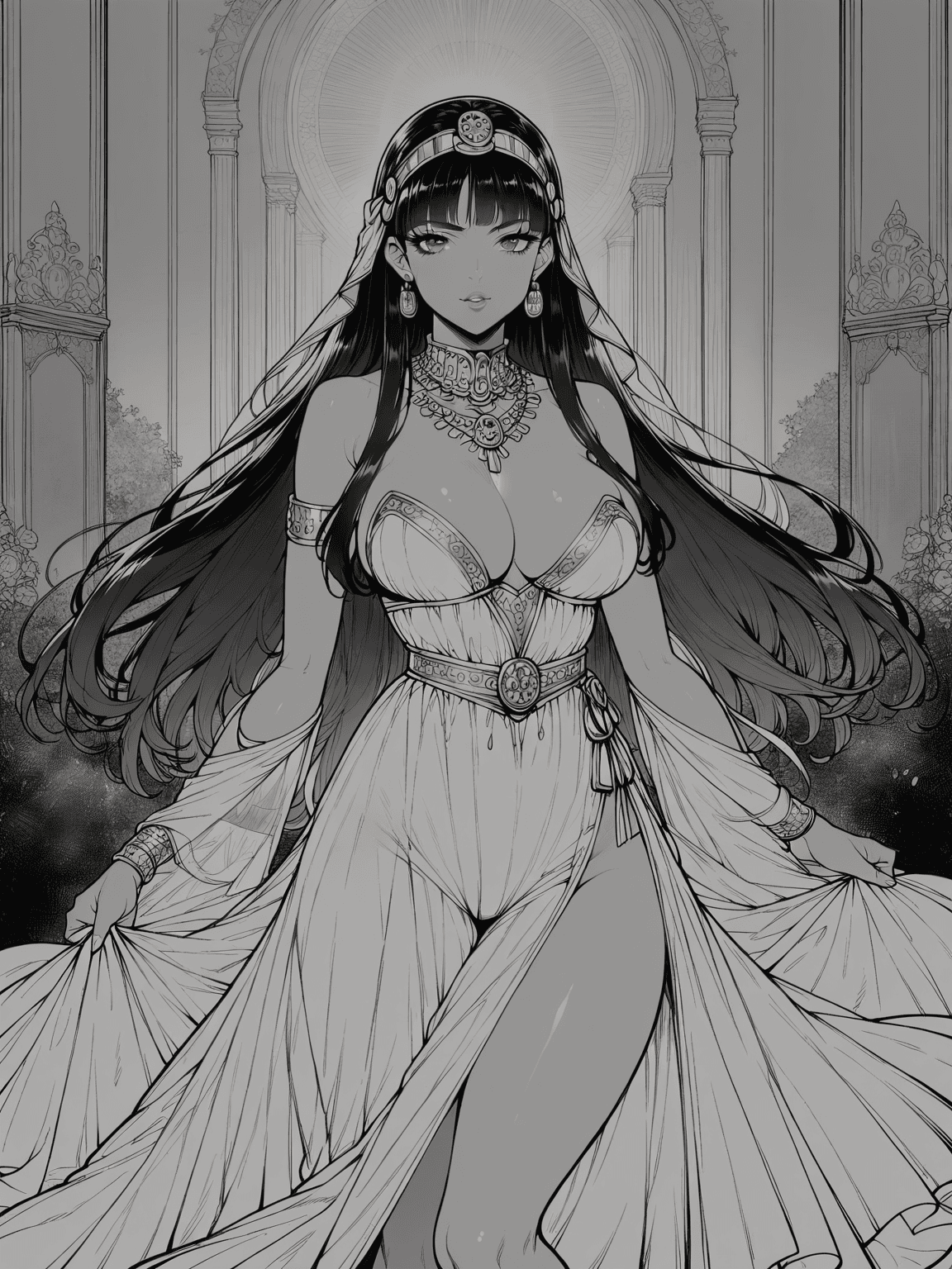 Thumbnail of Cleopatra