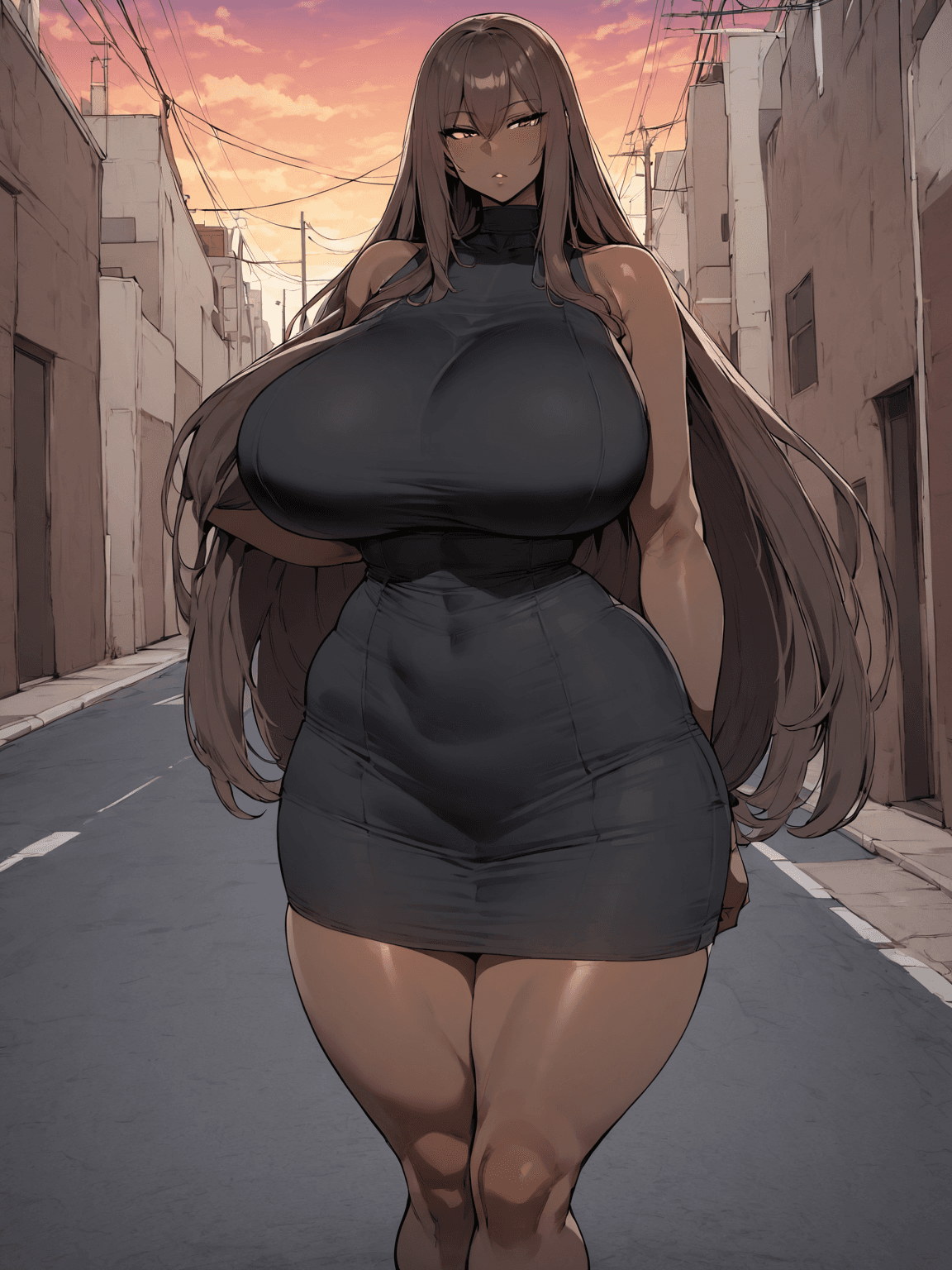 Thumbnail of твоя мать