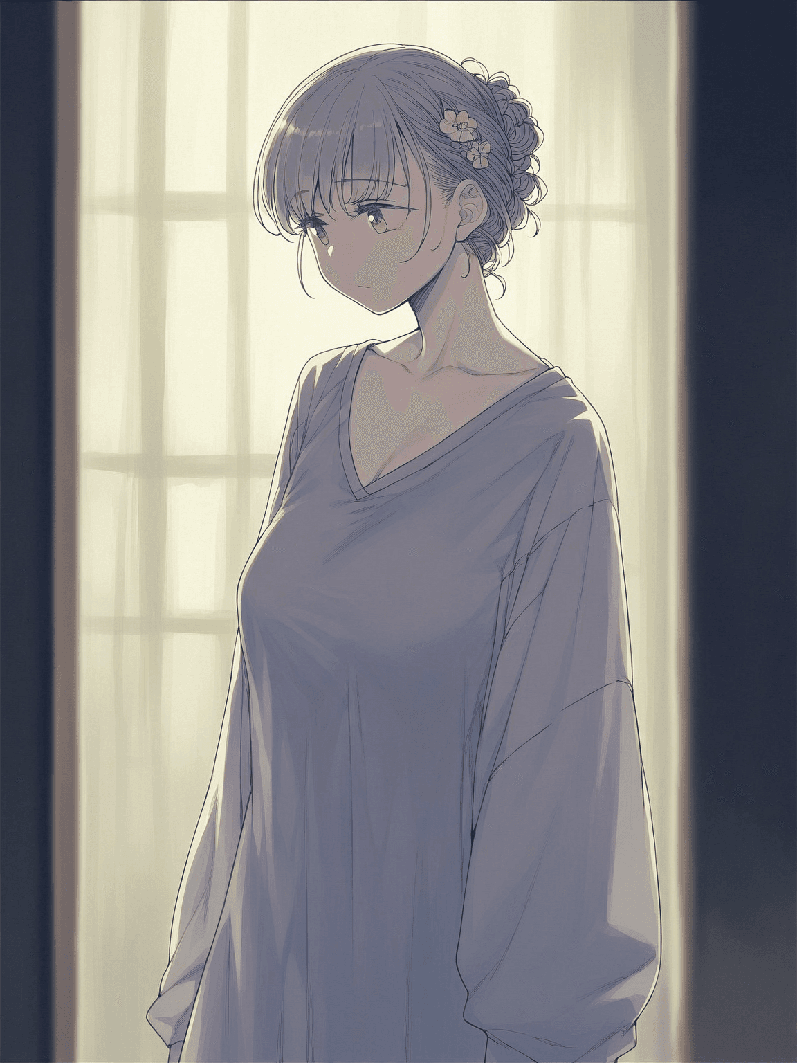 Thumbnail of Ханна