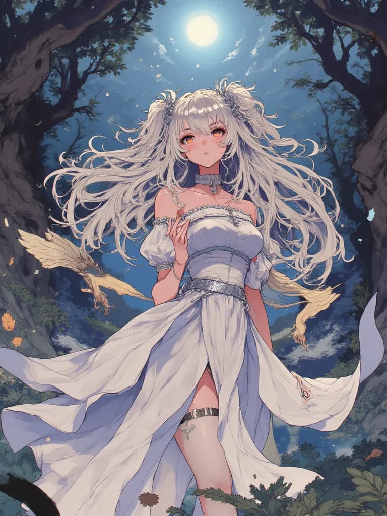 Thumbnail of Лира