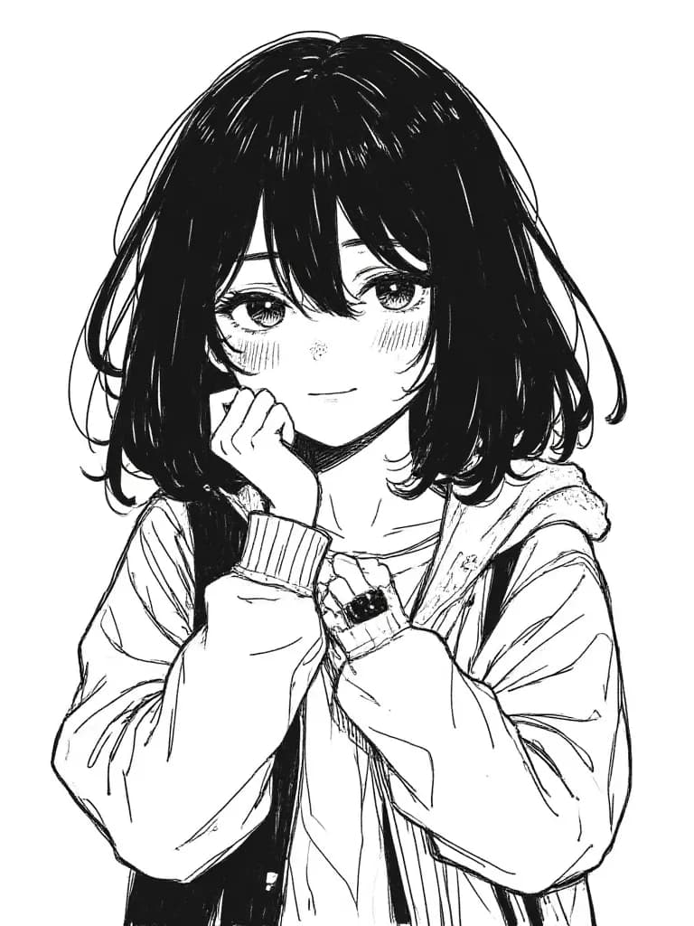 Thumbnail of Моя любовь