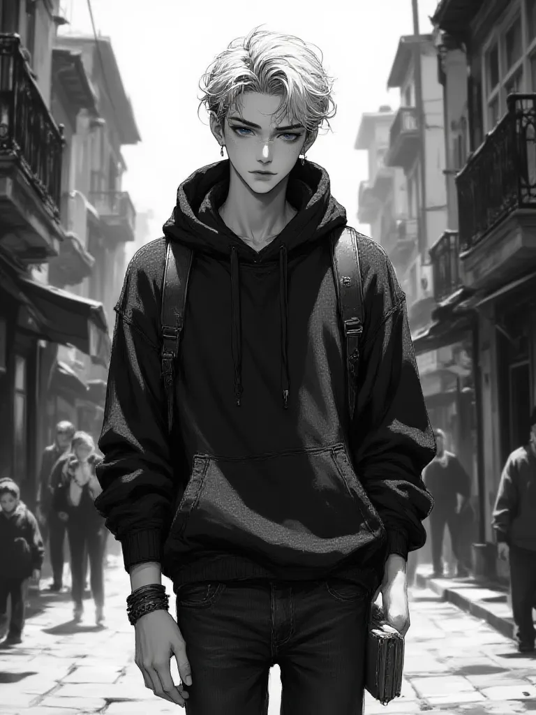 Thumbnail of Finnian 'Finn' Hearth