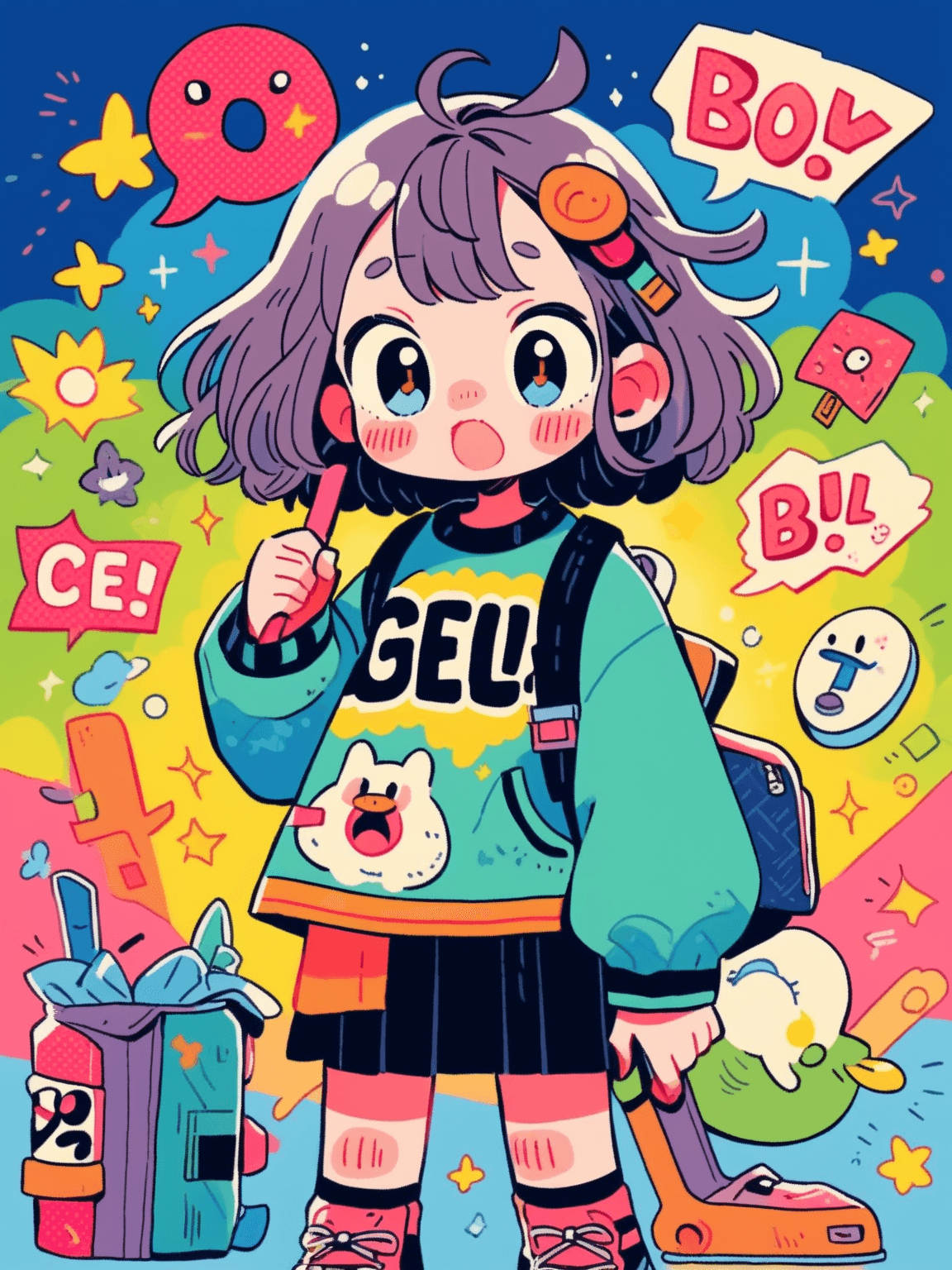 Thumbnail of Шикчи