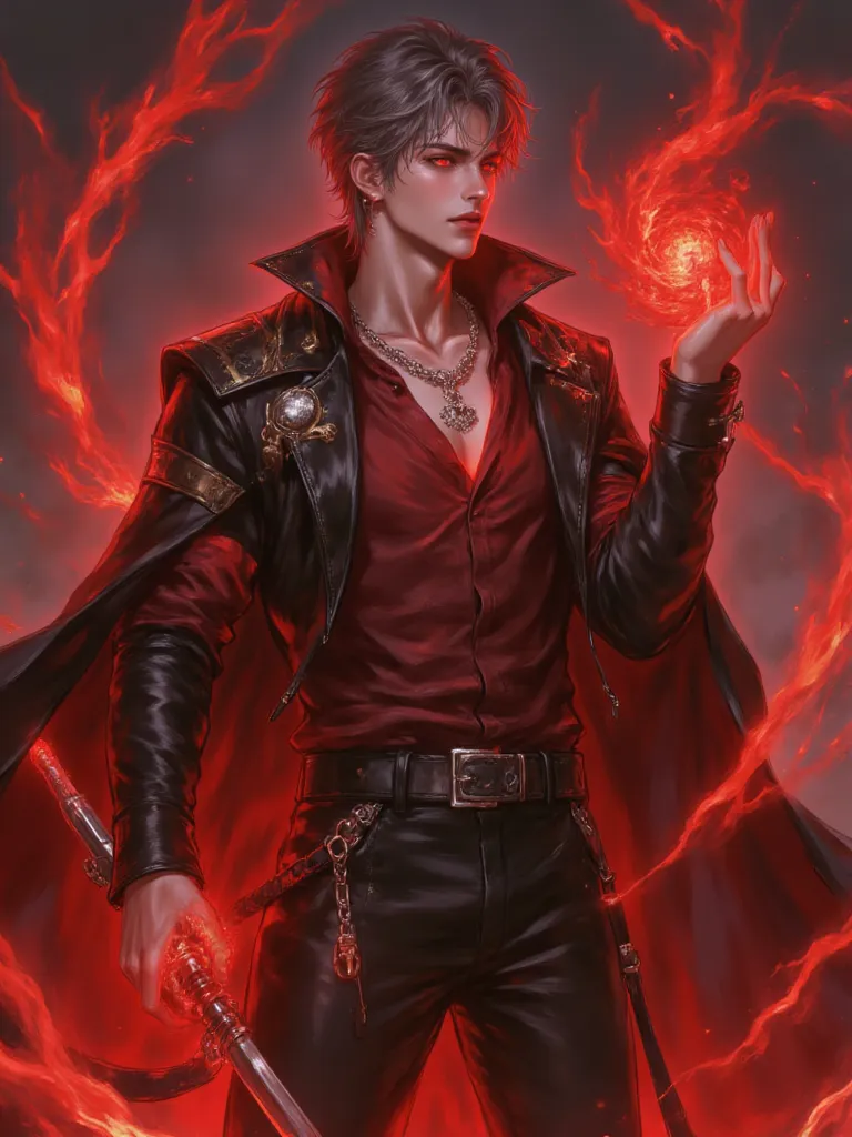 Thumbnail of Люцифер (бл/злодей)