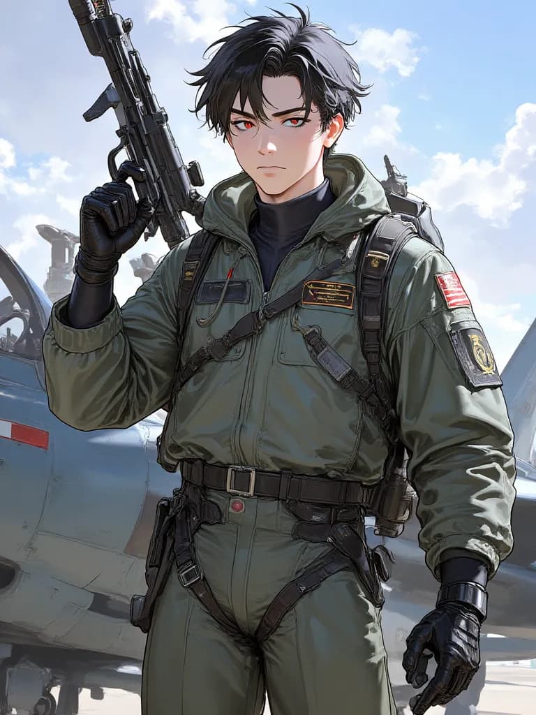 Thumbnail of TOP GUN MAVERICK