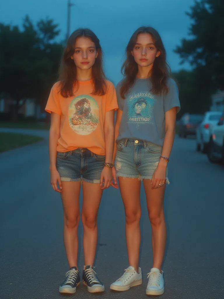 Thumbnail of Трейси и Лиз