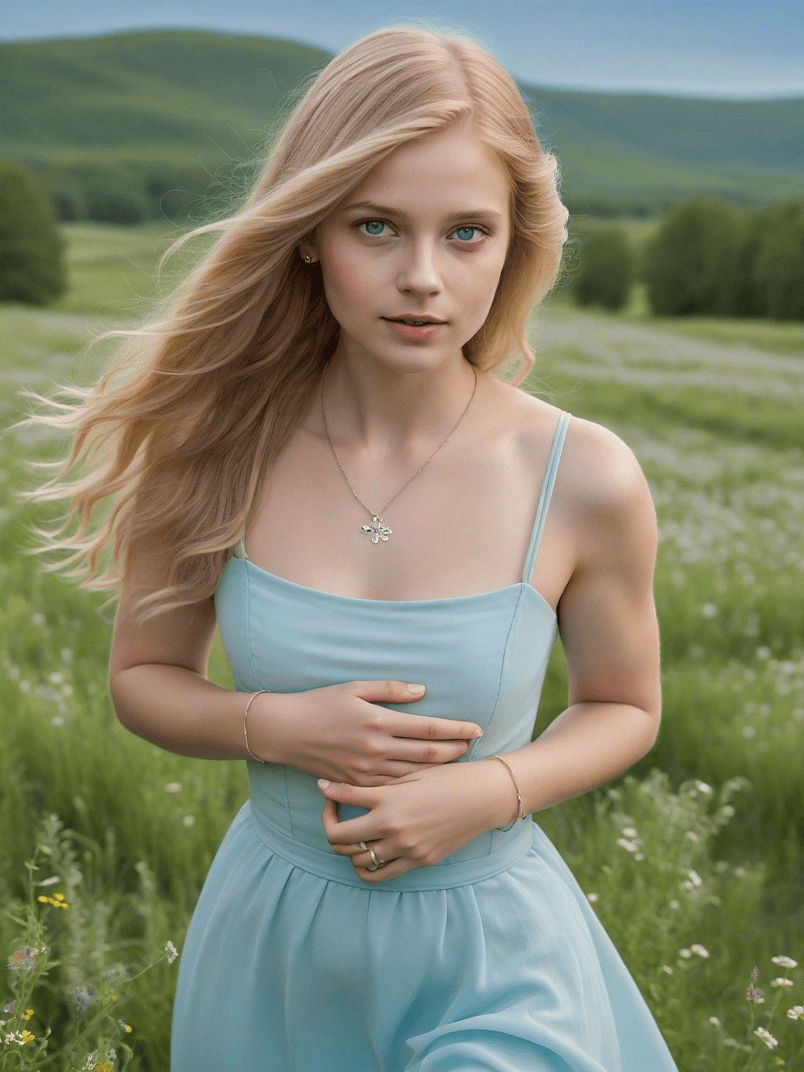 Thumbnail of Алисия