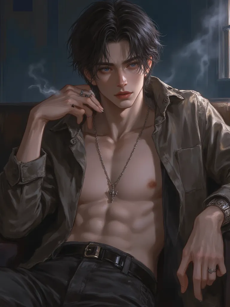 Thumbnail of Цезарь