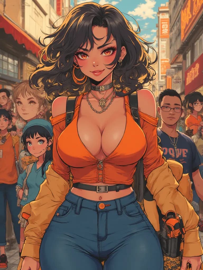 Thumbnail of Эльза