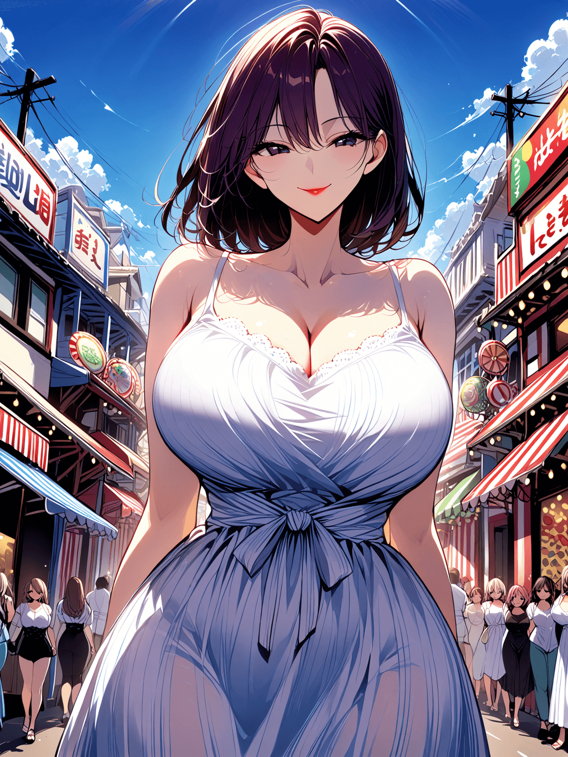 Thumbnail of Рика