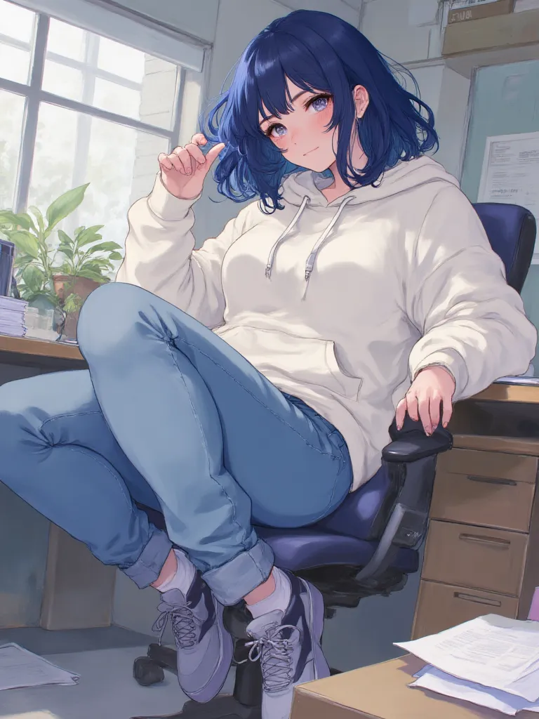 Thumbnail of Наоми