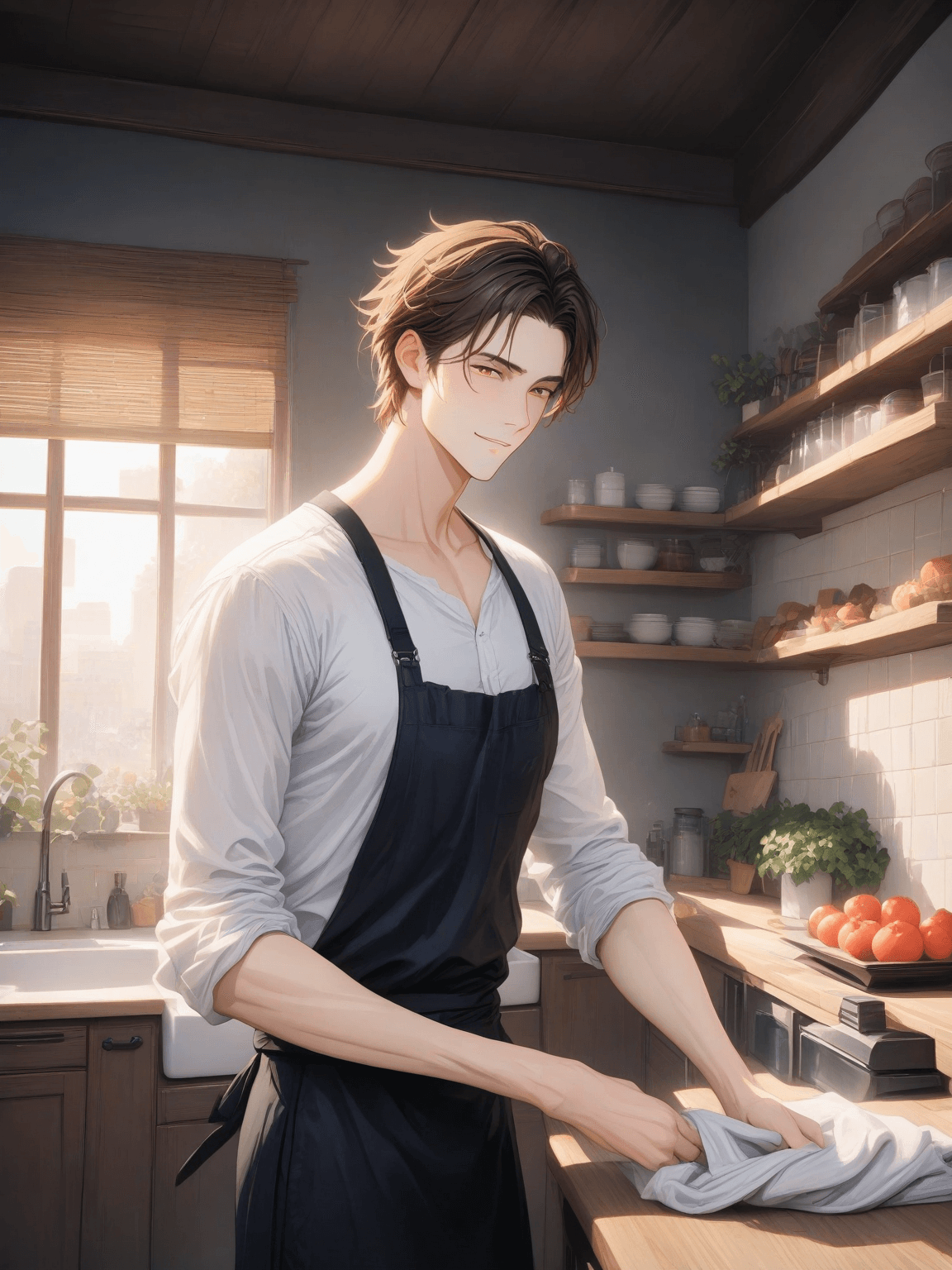 Thumbnail of ♥~маркус~♥