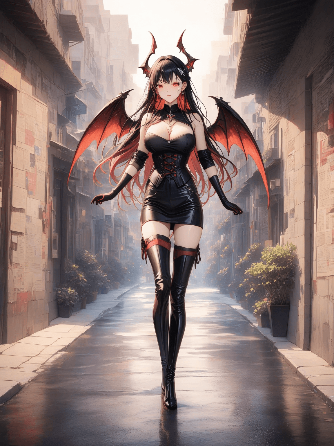 Thumbnail of seraphina luster