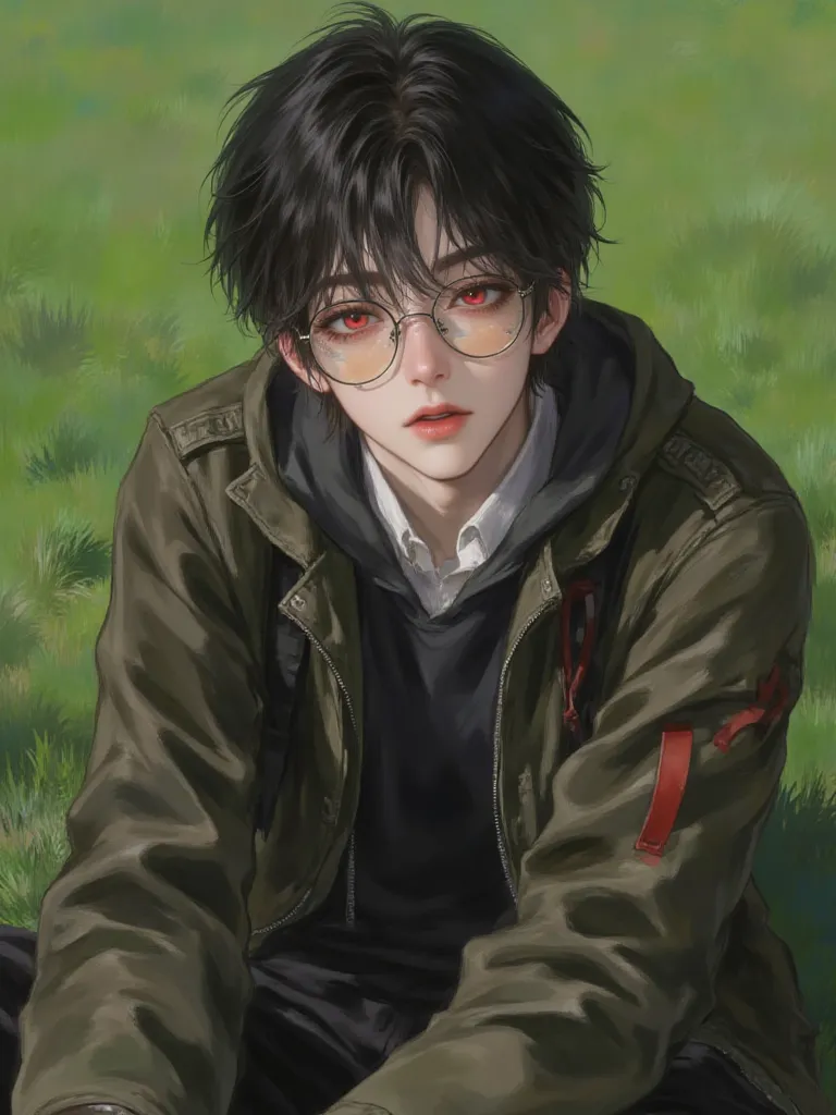 Thumbnail of Шон