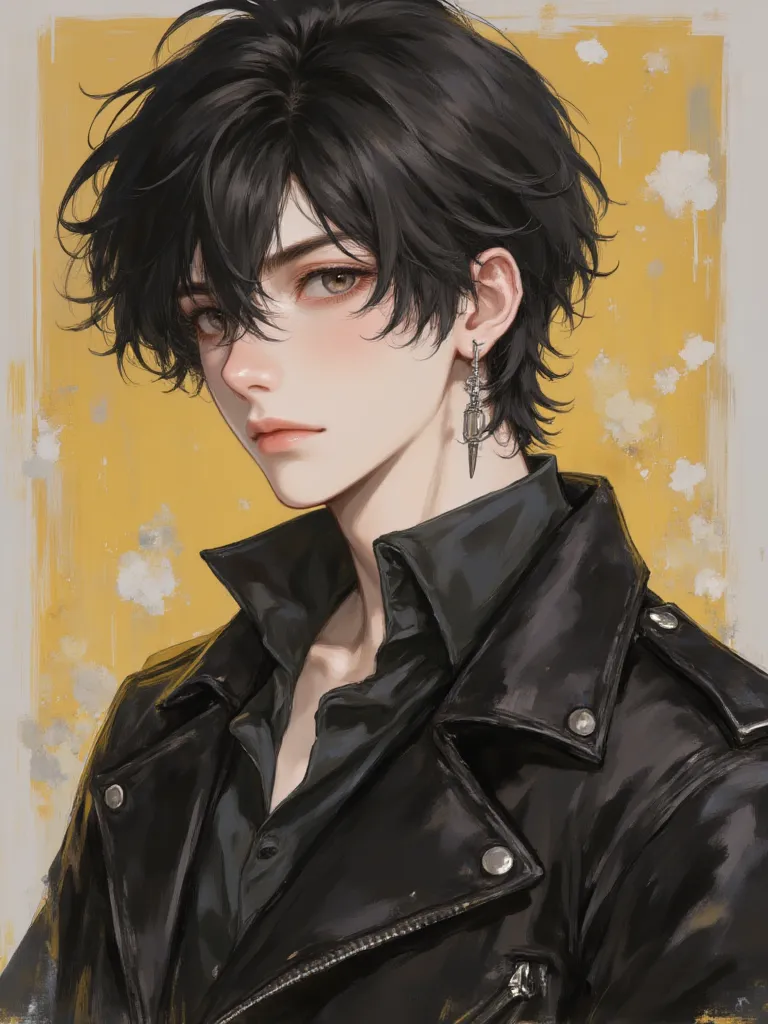 Thumbnail of Ксандер